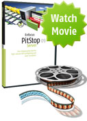 Watch PitStop Server Movie